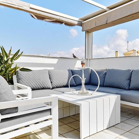 Apartamento Villa Amalia Torrevieja Eksteriør billede