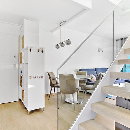 Apartamento Villa Amalia Torrevieja Eksteriør billede