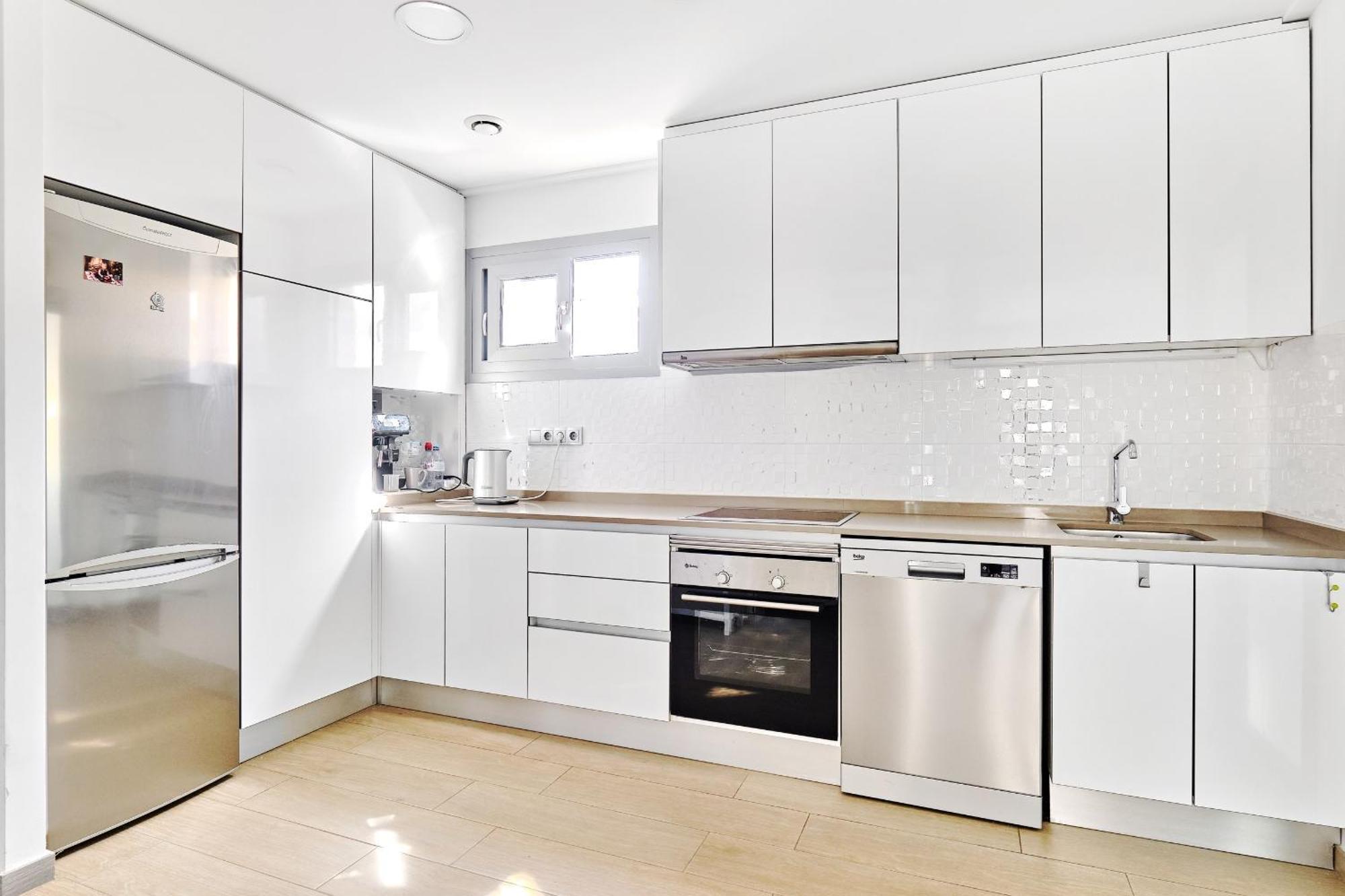 Apartamento Villa Amalia Torrevieja Eksteriør billede