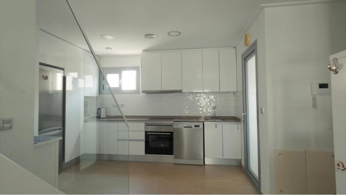 Apartamento Villa Amalia Torrevieja Eksteriør billede