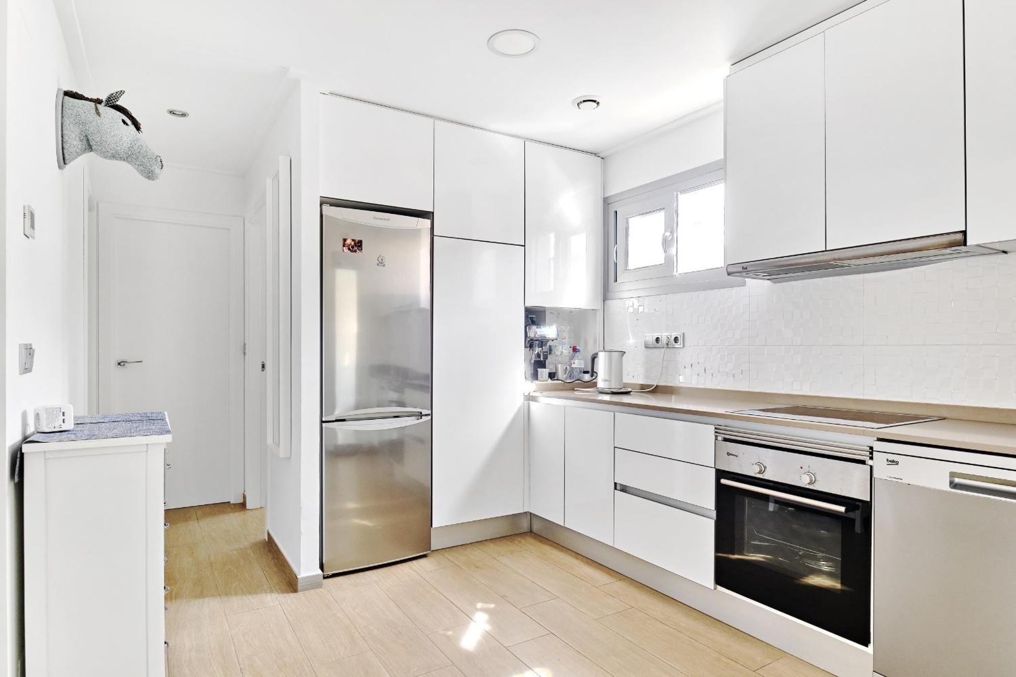 Apartamento Villa Amalia Torrevieja Eksteriør billede
