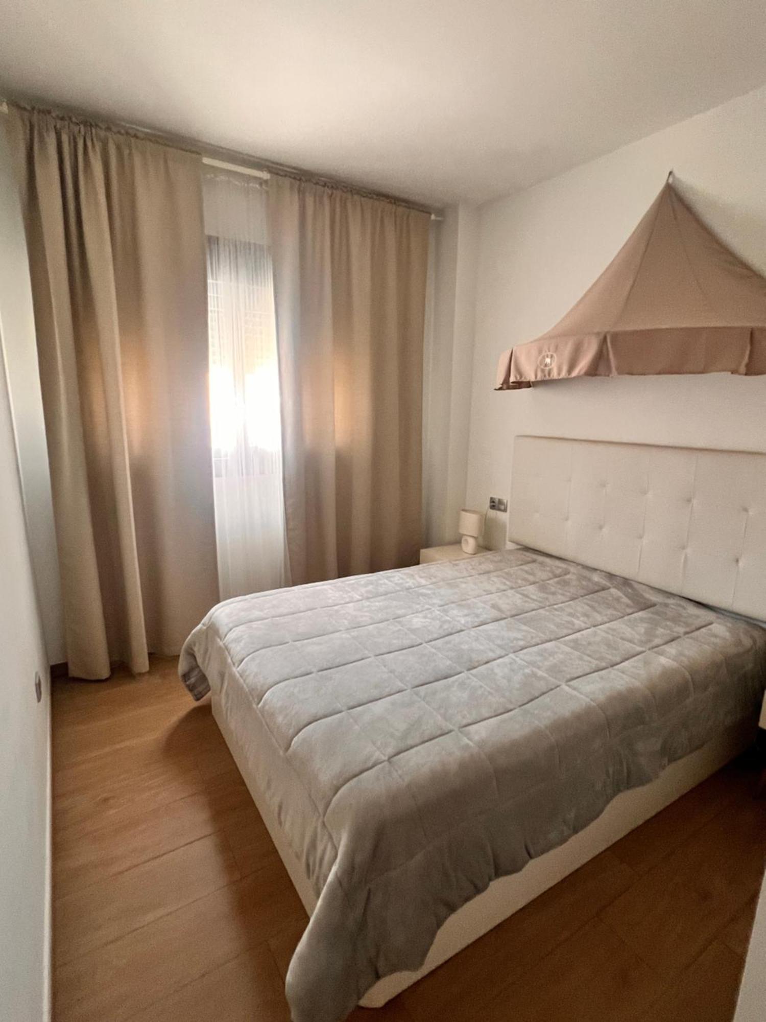 Apartamento Villa Amalia Torrevieja Eksteriør billede