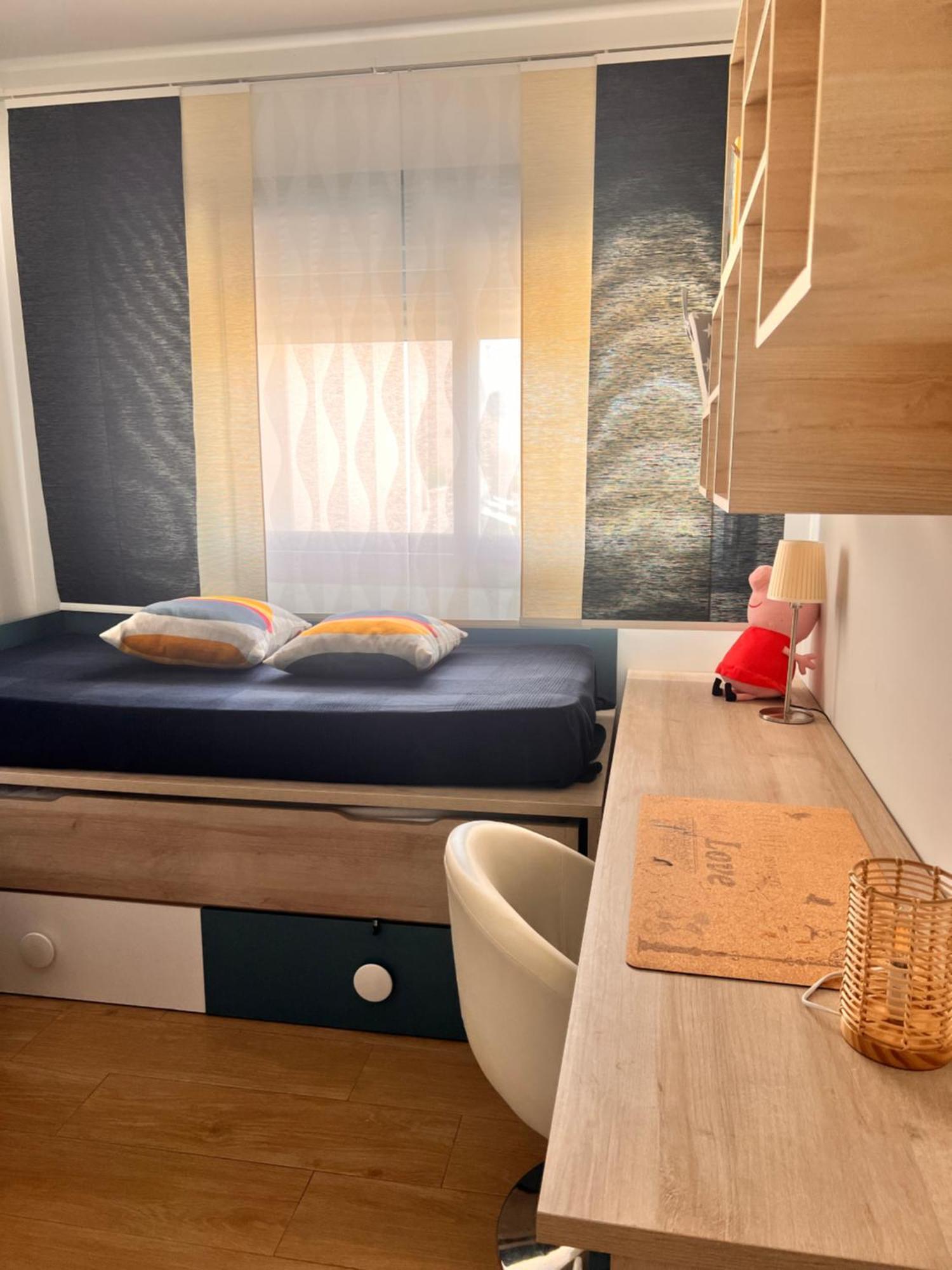 Apartamento Villa Amalia Torrevieja Eksteriør billede