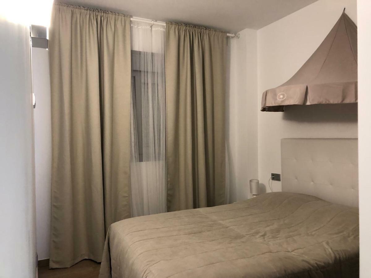Apartamento Villa Amalia Torrevieja Eksteriør billede