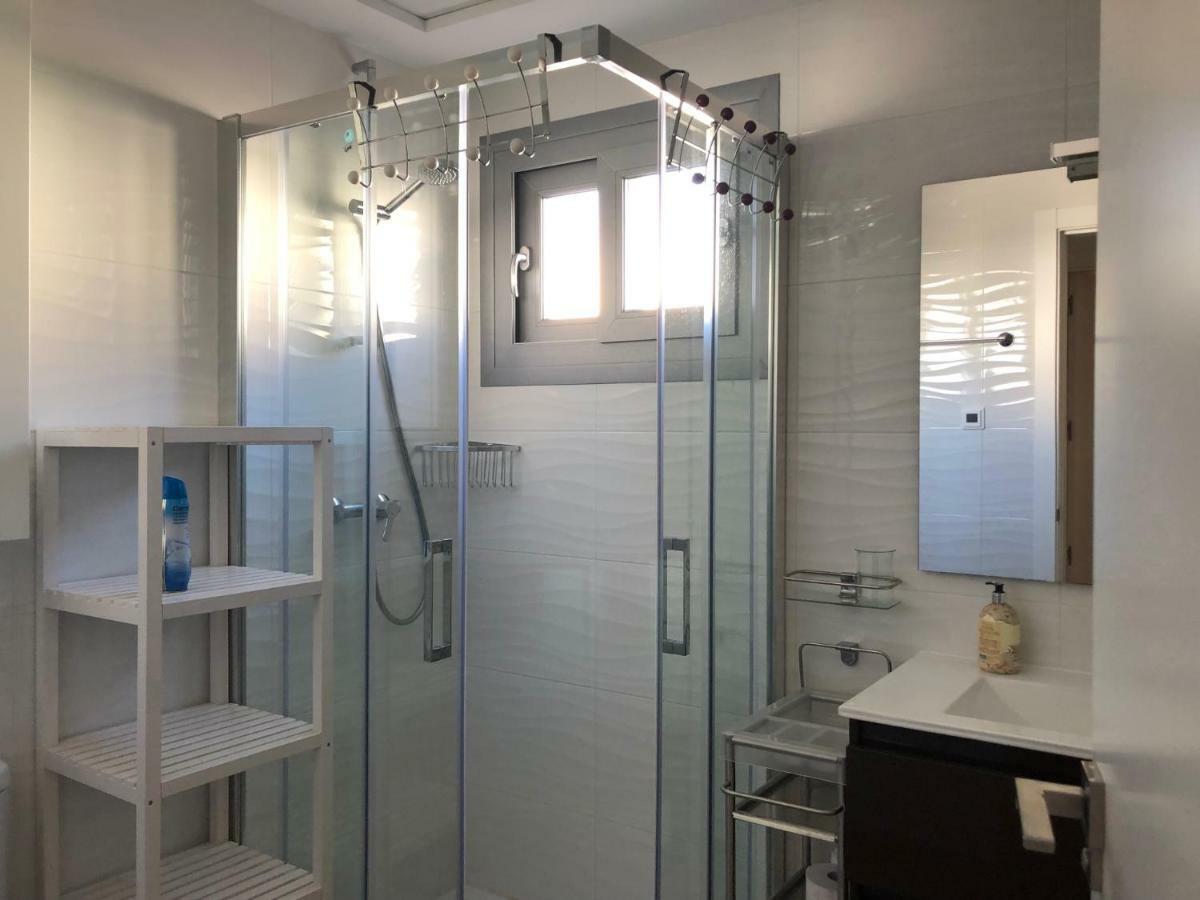 Apartamento Villa Amalia Torrevieja Eksteriør billede