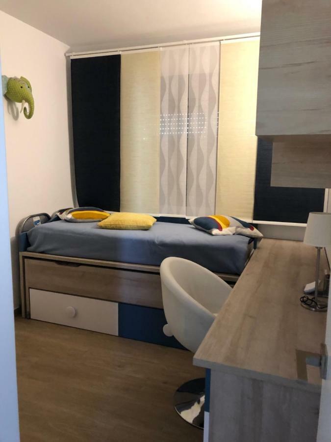 Apartamento Villa Amalia Torrevieja Eksteriør billede