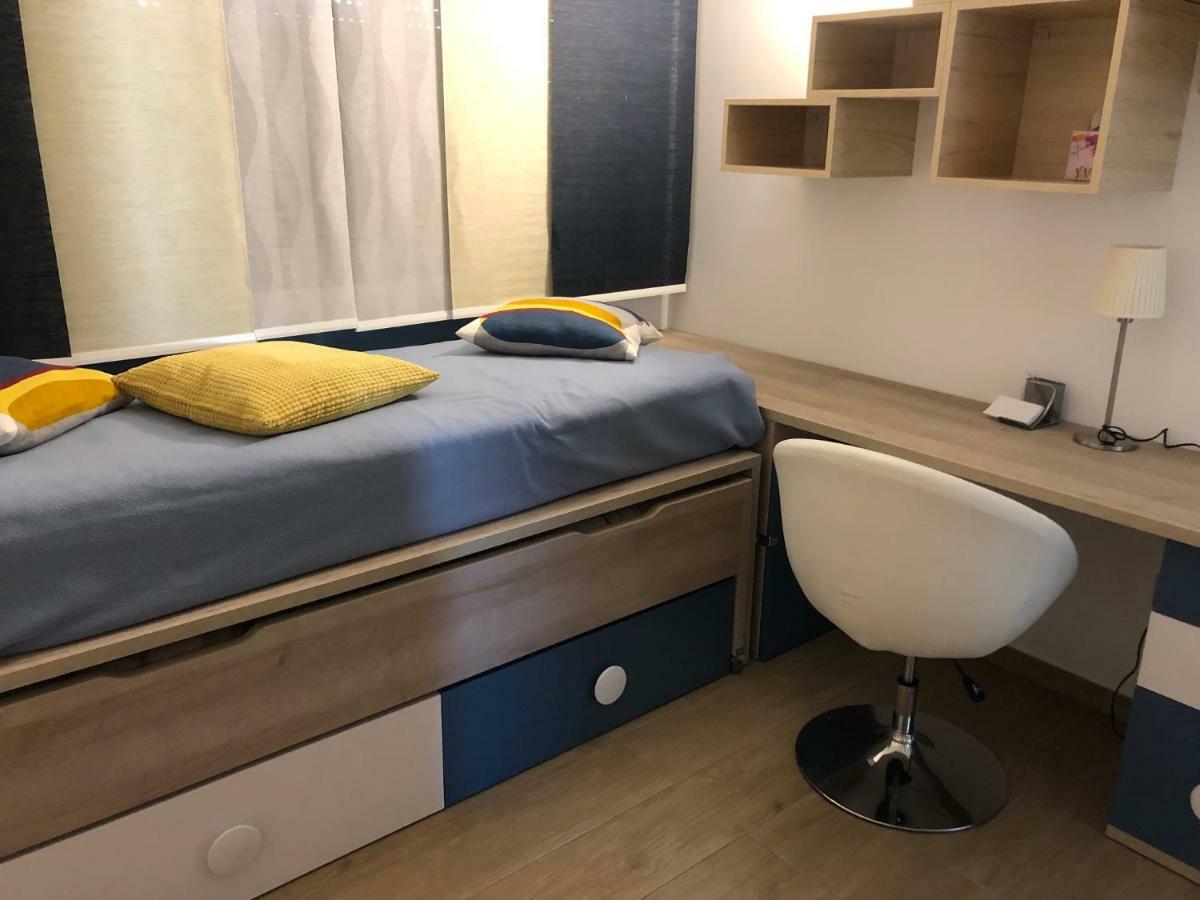 Apartamento Villa Amalia Torrevieja Eksteriør billede