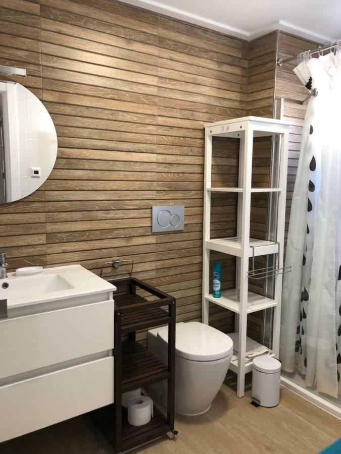 Apartamento Villa Amalia Torrevieja Eksteriør billede